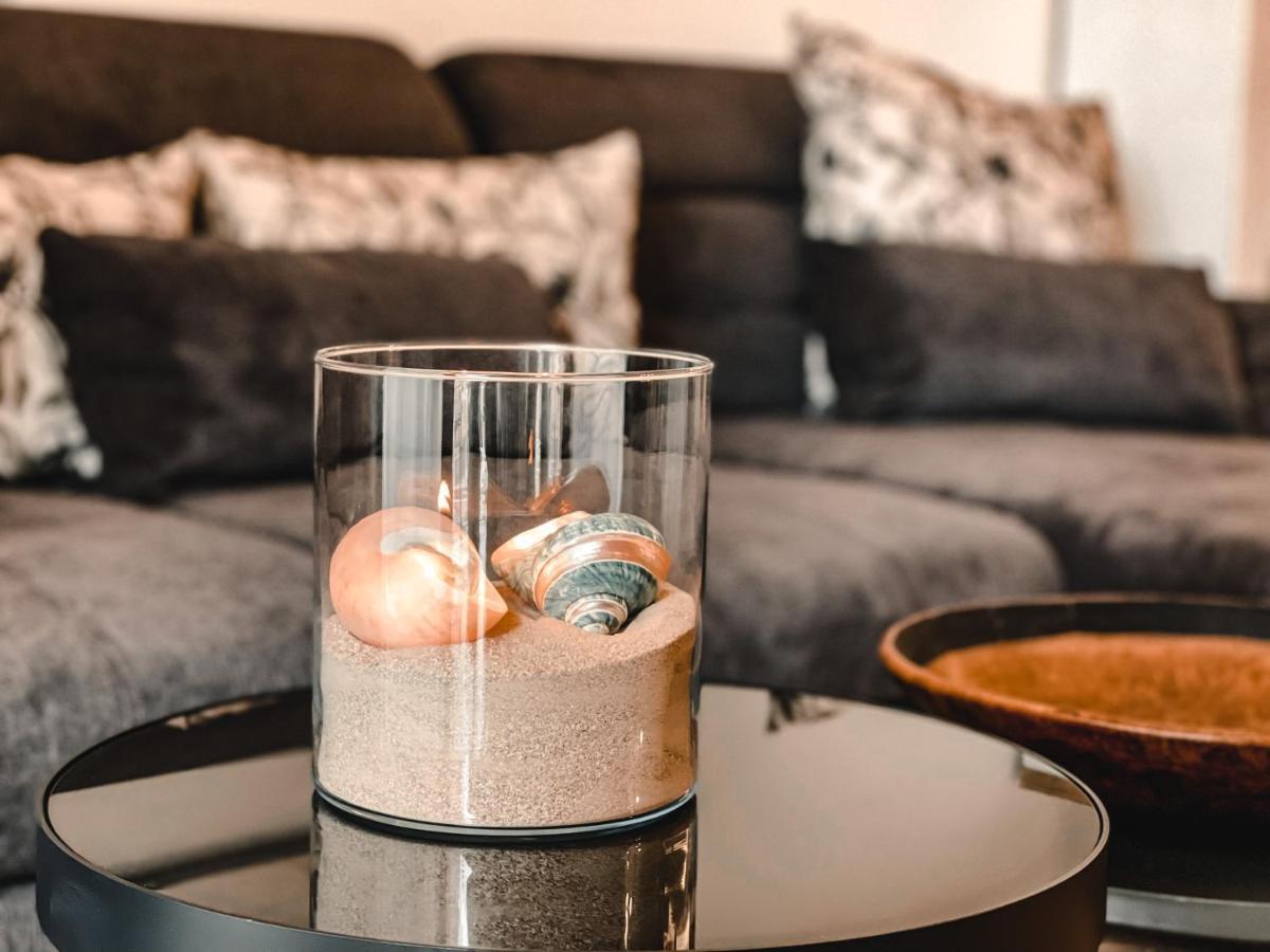 Luxury Family Homes - Sol Playa Huoneisto *