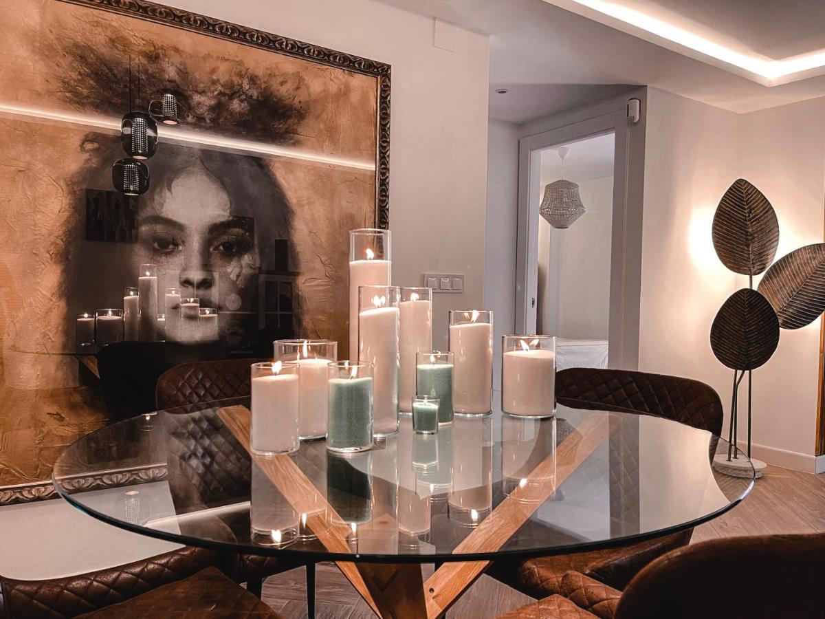 Huoneisto Luxury Family Homes - Sol Playa *